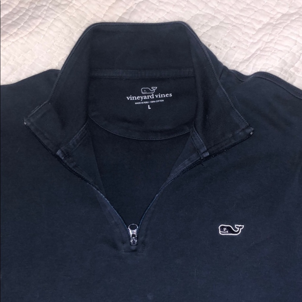 Vineyard Vines Pullover - image 2
